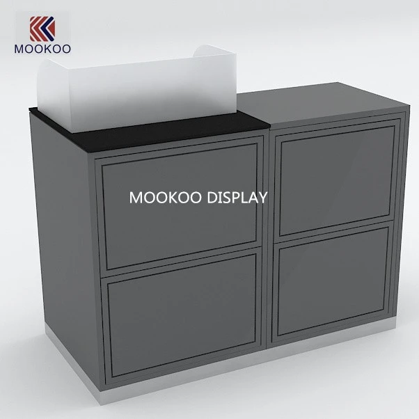 ModeraLuxe Reception & Display Suite suppliers