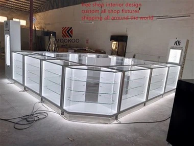 Triển lãm nước hoa cho nước hoa