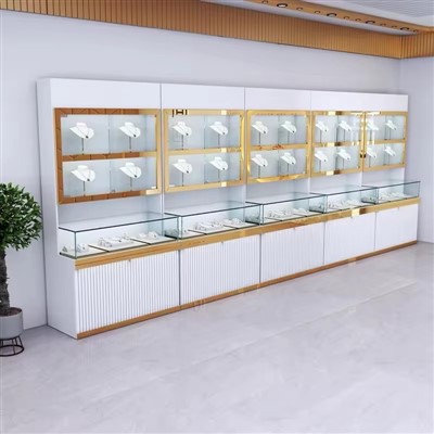 Hộp đựng đồ trang sức bán lẻ