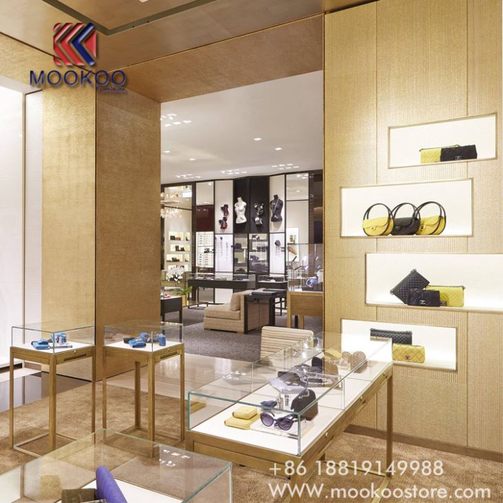 Handbag Display Shop
