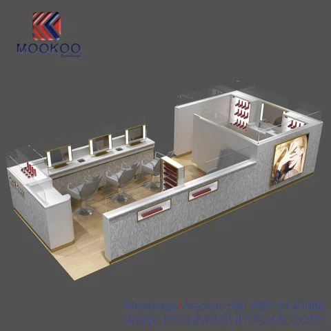 Tủ đựng mỹ phẩm