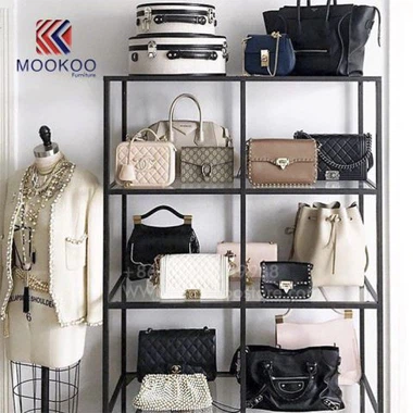 Túi xách Thiết kế nội thất