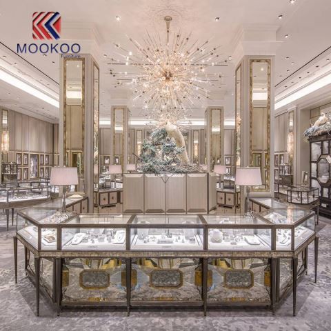 Đồ nội thất đồ trang sức