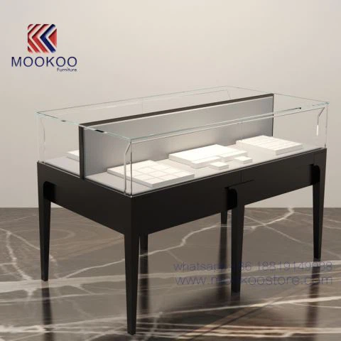 Tủ bày đồ trang sức