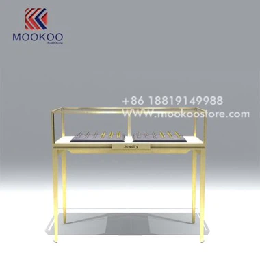Trang trưng bày đồ trang sức