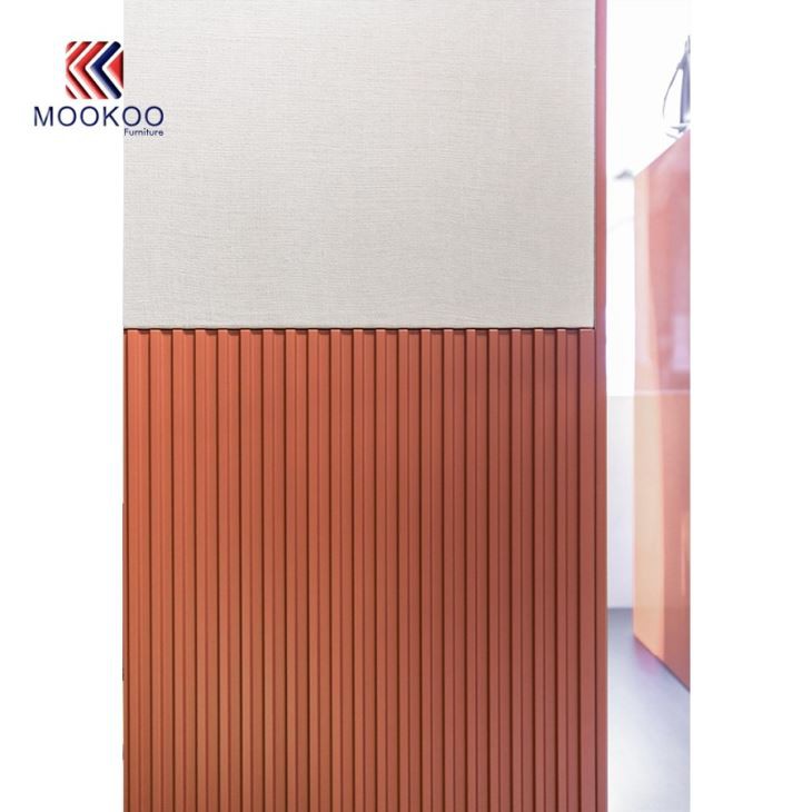 Chinese Factory Garment Display Design