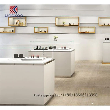 Tủ bảo quản Mỹ phẩm