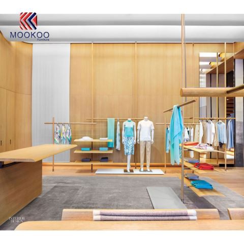 Giá treo quần áo