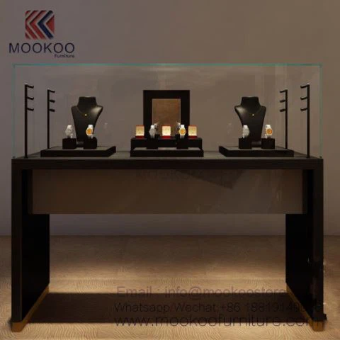 Trang sức Charm Hiển thị