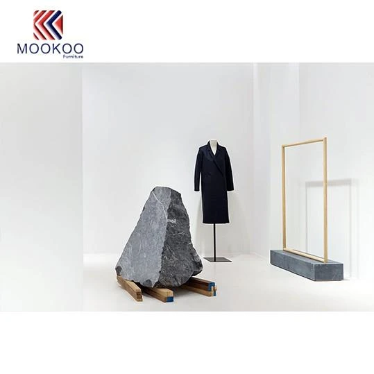 Store Fixtures Clothing Retail