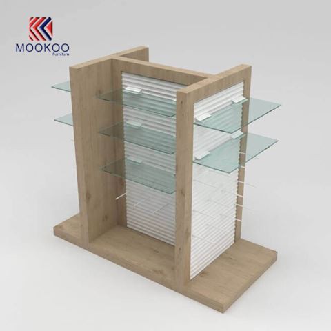 Cửa hàng thuốc Hiển thị Stand