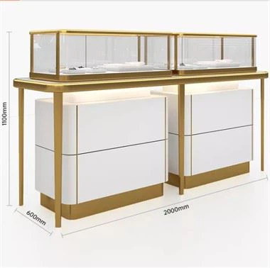 Phòng trưng bày trang sức Cartier mới